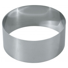 Кольцо-резак диаметр 7,5 см., высота 5 см.